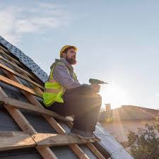 4 Ply Roofing in Fort Meade, MD